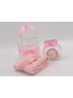 Paket Baby Girl Bear